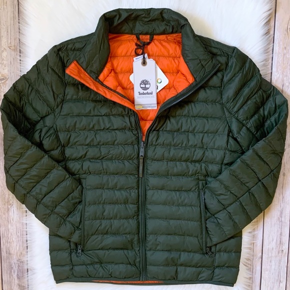 Timberland Other - Timberland Men’s Axis Peak Thermal Jacket